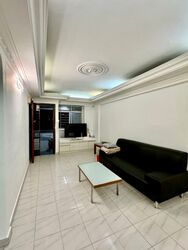 Blk 124 Ang Mo Kio Avenue 6 (Ang Mo Kio), HDB 3 Rooms #595654501